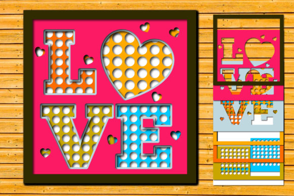 3D Multilayered Heart Review